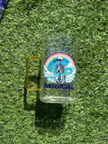 ANTI-SOCIAL - 17OZ ICED COFFEE GLASS CAN