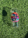 HOT GIRL SUMMER - 16OZ ICED COFFEE GLASS CAN