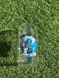 DAD SHIT - 16OZ ICED COFFEE GLASS CAN