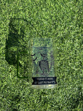 LAST FLYING FUCK - 17OZ ICED COFFEE GLASS CAN
